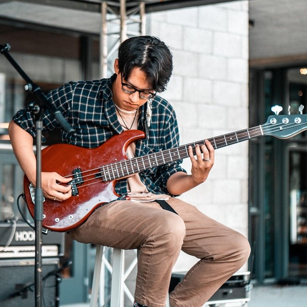 Eljo Hendrosuseno Hendrosuseno