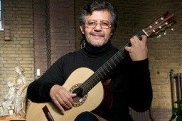 Leonardo Palacios Pintos