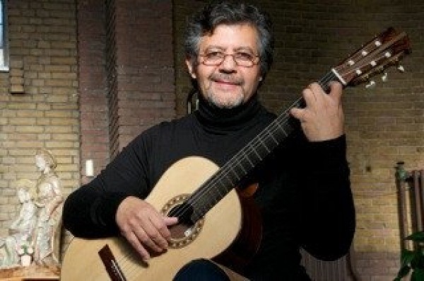 Leonardo Palacios Pintos