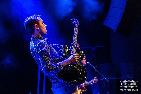 Erik van Schoonhoven