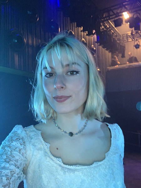 Lotte — songwriting Bergschenhoek