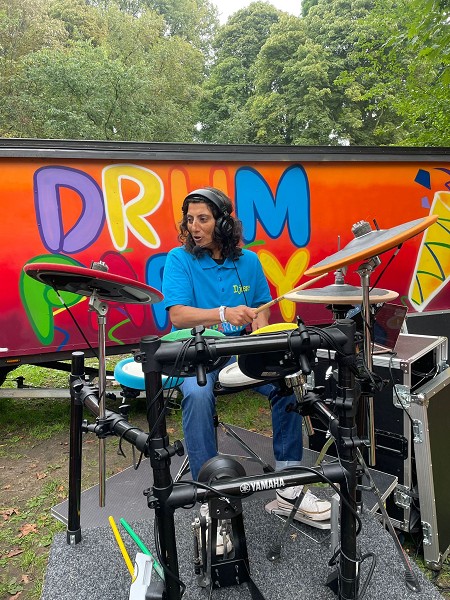 Iris Kruimeltje Boes