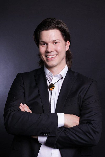 Allan — auditietraining Dordrecht